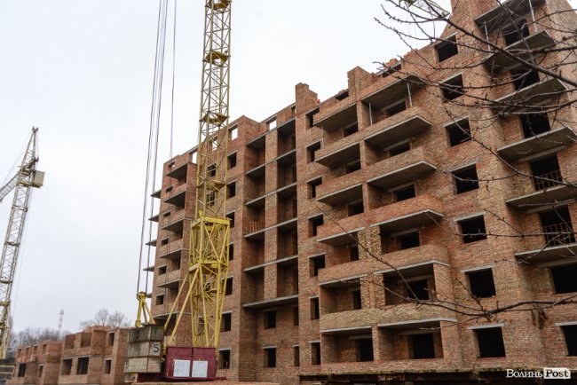 Найкращий «миколайчик»: просторі оселі у Луцьку не за всі гроші. ФОТО*