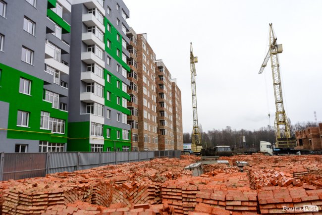 Найкращий «миколайчик»: просторі оселі у Луцьку не за всі гроші. ФОТО*