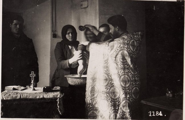 Володимир-Волинський 100 років тому: спогади і фото