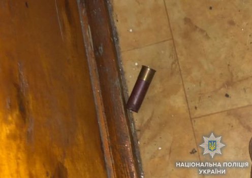 В Одесі п'яний чоловік відкрив стрілянину по перехожих та автівках