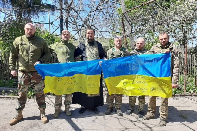 «Чекаю «залізні ноги», щоб вернутися у стрій», – стрілець із Луцька Тарас Сасовський