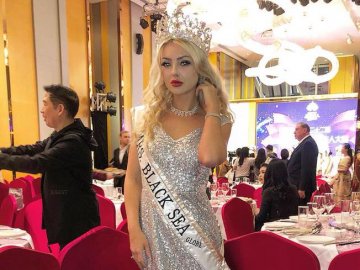 Волинянка увійшла в ТОП-30 красунь планети