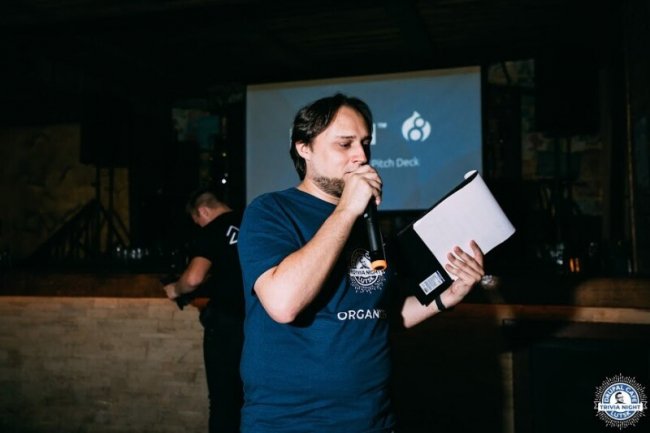 Як у Луцьку святкували День програміста*