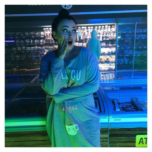 Моделі XL з Волині знялися у кліпі Олі Полякової. ФОТО