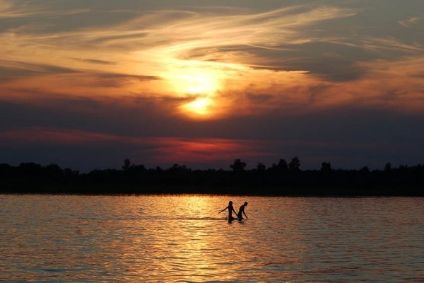 Фотовиставка Костянтина Барана