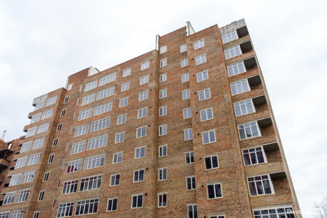 Жити яскраво: як у Луцьку зводять ЖК «Caramel Residence». ФОТО*