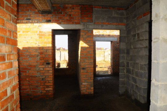 Тримай маршрут на «Сіріус», або Чому я вибрав таунхаус*