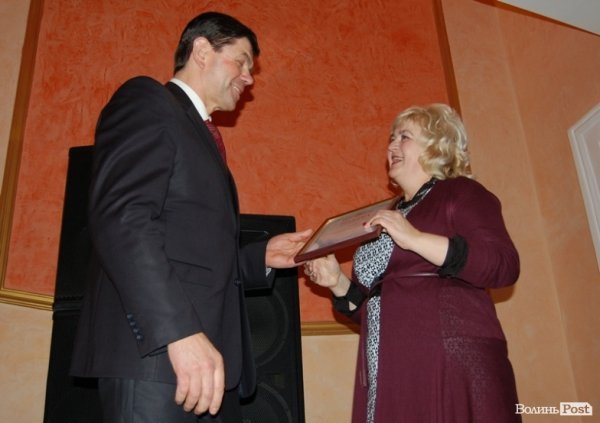 Хлібозавод «ТЕРЕМНО ХЛІБ» відзначив 30-річчя. ФОТО*