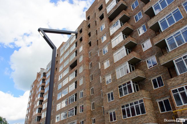 Як влітку змінюється ЖК «Caramel Residence». ФОТО*