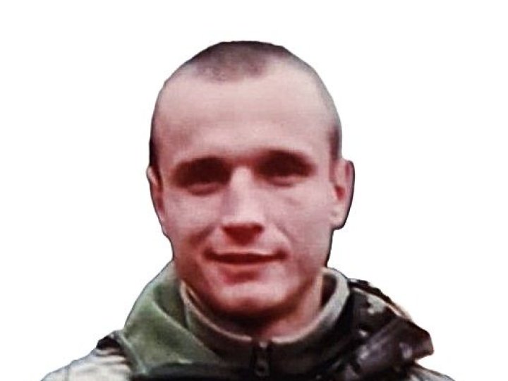 Під час відпустки зупинилося серце справжнього воїна та патріота з Волині Андрія Горайчука