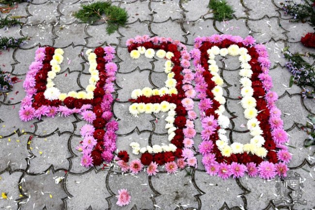 Волинський храм відсвяткував 430-річчя. ФОТО