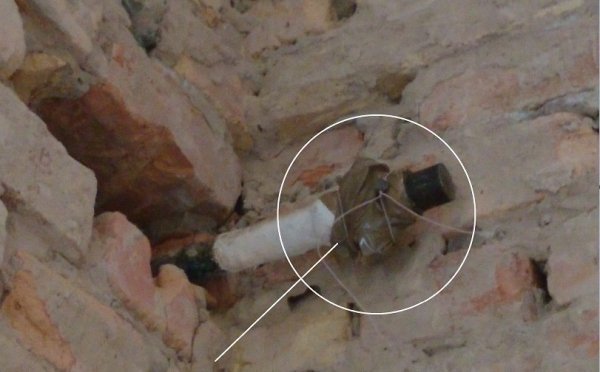 Встановили причини вибуху у Луцьку. ФОТО