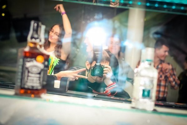 У Луцьку відкрився новий нічний клуб. ФОТО