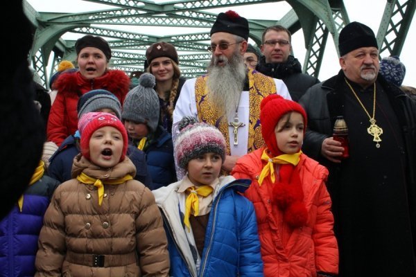 Відомо, коли громаді Луцька передадуть Вифлиємський вогонь миру