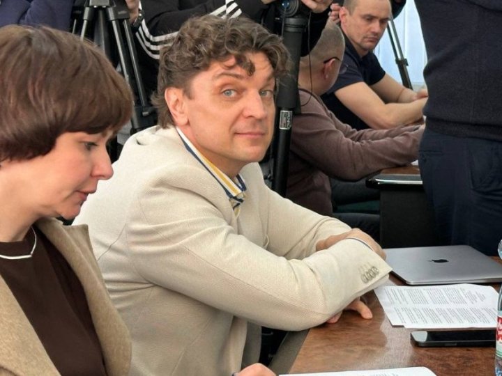 Застава майже 4 млн і вилучення паспортів: Роману Бондаруку обрали запобіжний захід у справі про $30 тис. хабаря