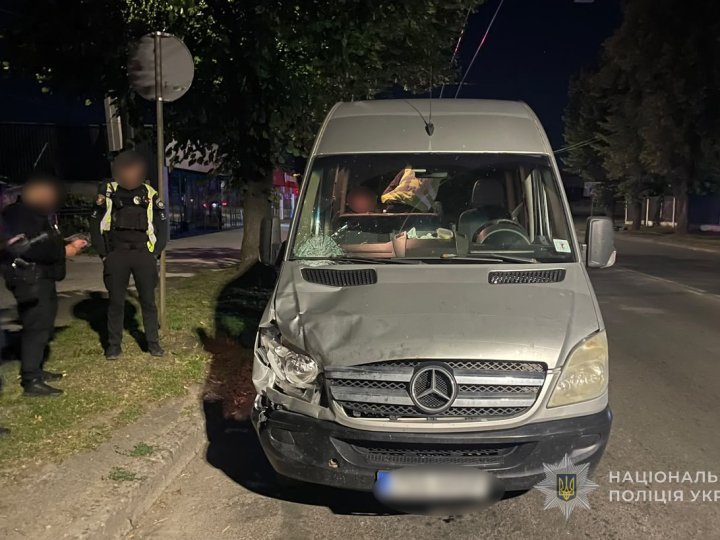 На Волині судитимуть водія, який на смерть збив школяра і залишив місце аварії