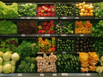 За якої умови в Україні можуть зрости ціни на продукти харчування