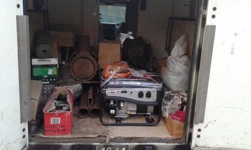 Волинянам на передовій потрібна допомога. ФОТО