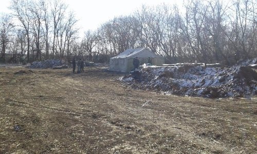 Волинянам на передовій потрібна допомога. ФОТО