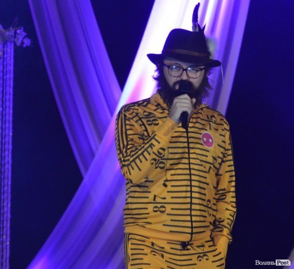 Як у Луцьку вибирали Міс принцесу України. ФОТО