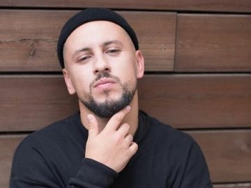 Команда зірки з Луцька Монатіка потрапила у 5 номінацій Pro Party головної музичної премії