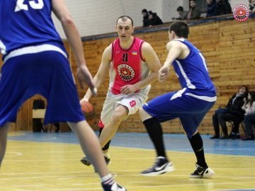 «Волиньбаскет» встановив баскетбольний рекорд України