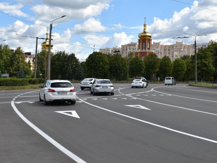 Луцьку загрожує транспортний колапс?