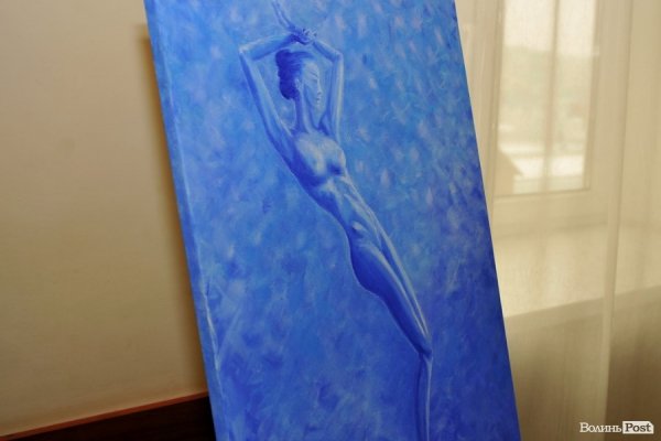 У Луцьку - мистецьке шаленство задля благодійності