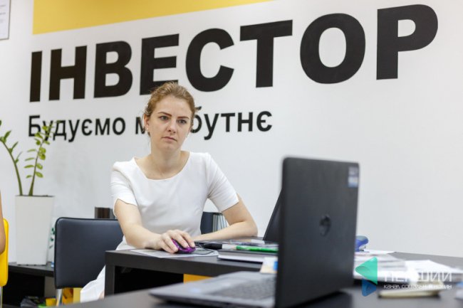 Компанія «Bosch» провела навчання для працівників «Інвестора». ФОТО*