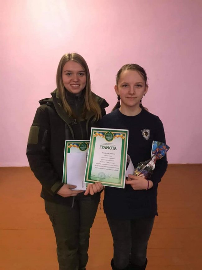 На Волині визначили переможців конкурсу найкращої авторської еко-іграшки