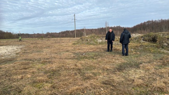 Укріплення кордону на Волині обійдеться у 1,5 мільярда