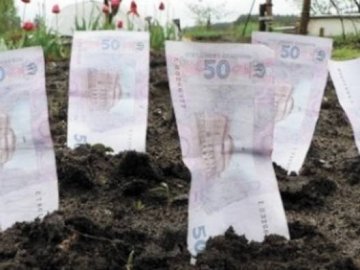 Оренда землі біля Луцька для підприємця може зрости у 7 разів