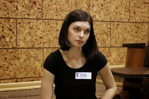 У «ГаРмИдЕр» відібрали п'ятірку акторів для експериментальної вистави. ФОТО