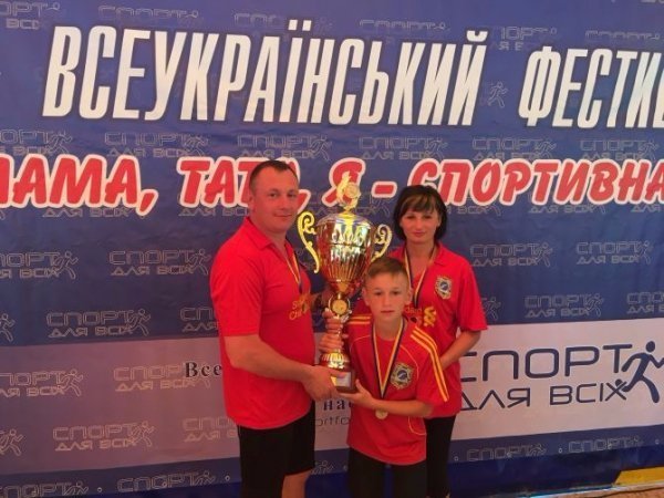 Новини з минулого. Штаб для переселенців та навчання тероборони