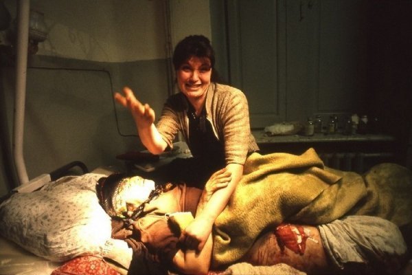 Одна секунда війни. ФОТО