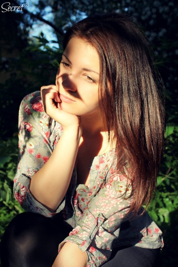 Фотовиставка Олександри Містюк