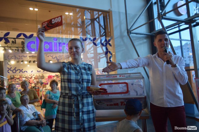 Відомо, хто виграв путівки в Грецію від «Там Таму»