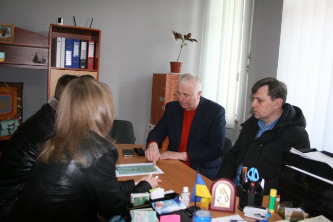 Поблизу Мар’янівки щороку горить 400 га торф’яників: Луцька райрада шукає вирішення проблеми