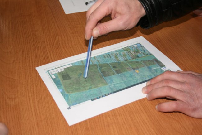 Поблизу Мар’янівки щороку горить 400 га торф’яників: Луцька райрада шукає вирішення проблеми