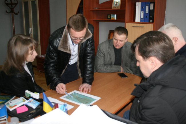 Поблизу Мар’янівки щороку горить 400 га торф’яників: Луцька райрада шукає вирішення проблеми