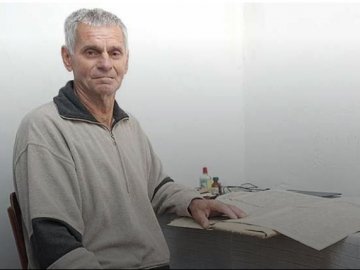 Історія медика–росіянина, якого від смерті у часи Другої світової війни рятували на Волині