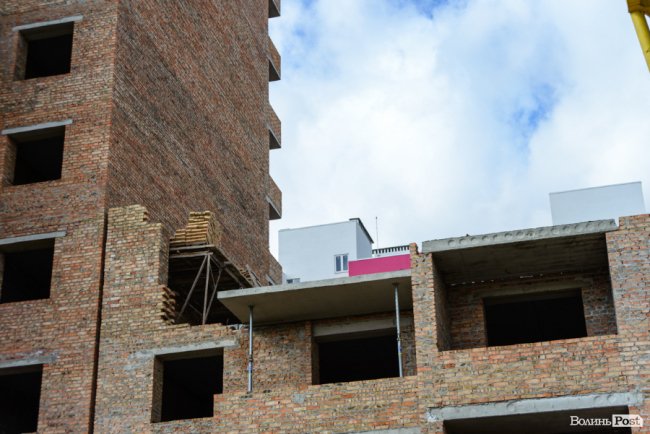 Місце для щасливої історії: у будівництві ЖК «Caramel Residence» – новий етап. ФОТО *