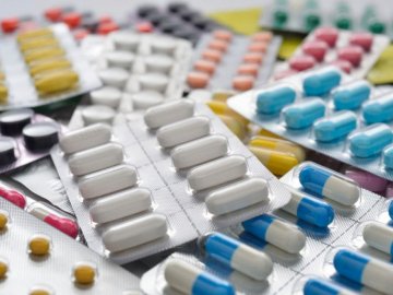 МОЗ запевняє, що обмеження на ліки з Білорусі та РФ не викличе дефіциту в Україні