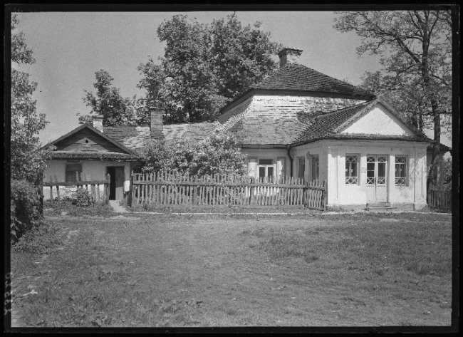 Нові раритетні фото Луцька