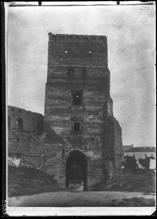 Нові раритетні фото Луцька