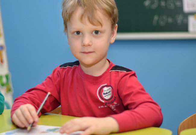 Клуб свідомого батьківства «Бджілка Майя» – там, де живе любов! ФОТО*