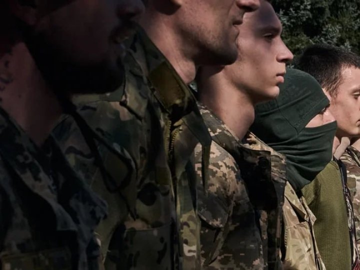 ТЦК не повинні займатись примусовою мобілізацією, - Офіс військового омбудсмана
