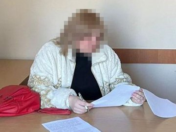 Херсонські зрадниці прикидалися вимушеними переселенками