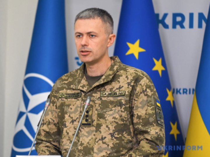 Ретраслятори у Білорусі допомагають дронам РФ бити по Волині, впритул до кордону з Польщею, - Демченко