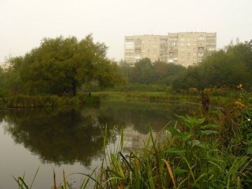 У Луцьку за півмільйона почистять Сапалаївку